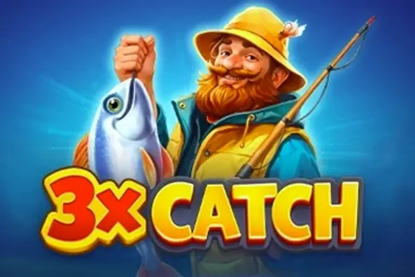 3x Catch