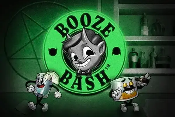 Booze Bash