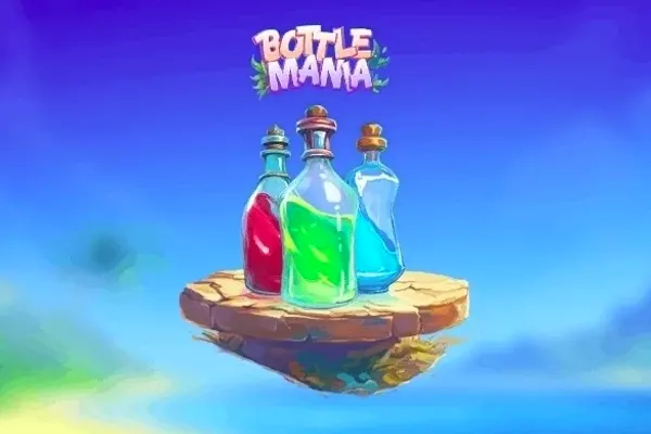 Bottle Mania
