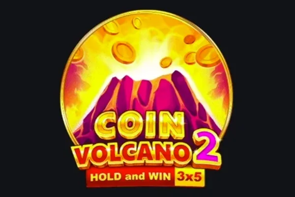 Coin Volcano 2