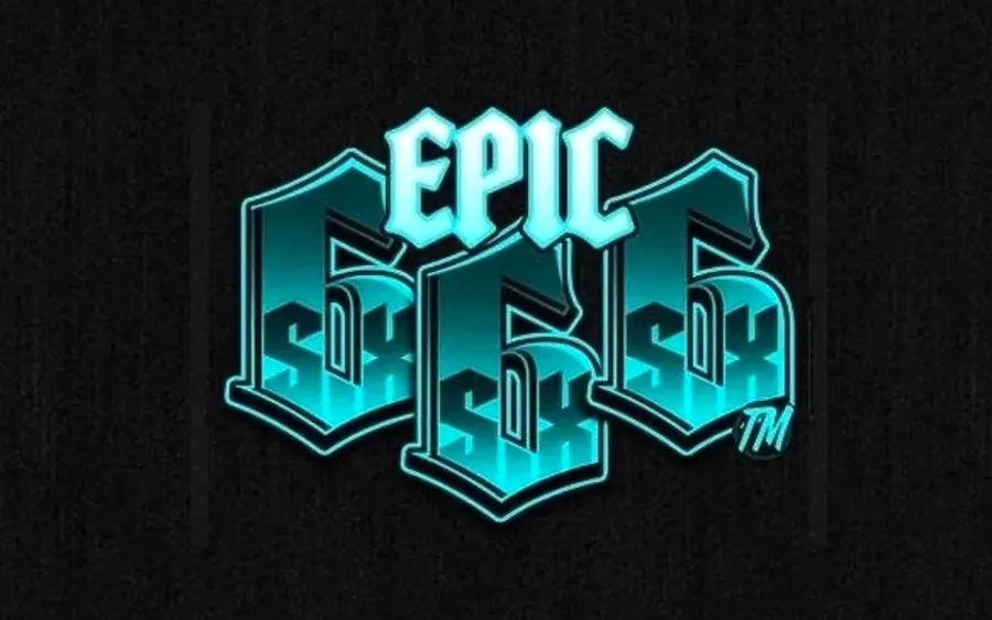 Epic SixSixSix