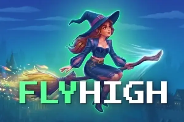 Fly High