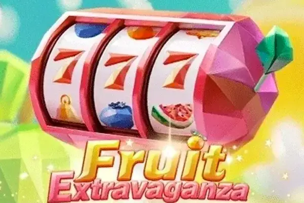 Fruit Extravaganza