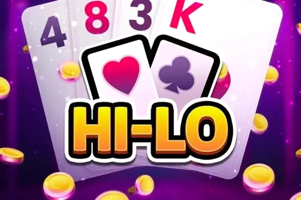 Hi-Lo