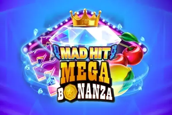 Mad Hit MegaBonanza