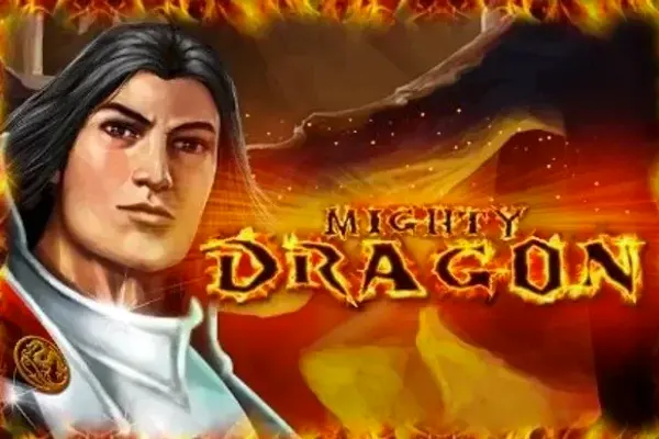 Mighty Dragon