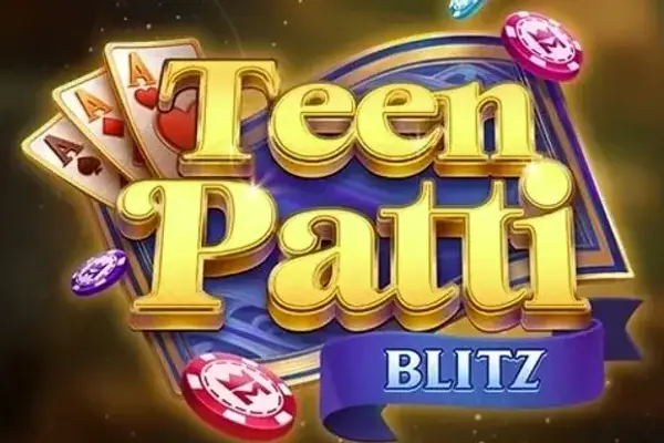 Teen Patti Blitz