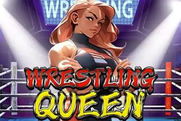 Wrestling Queen